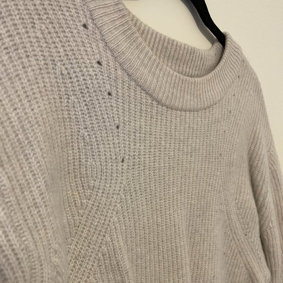 TNA Golden Sweater - Picture 2 of 6